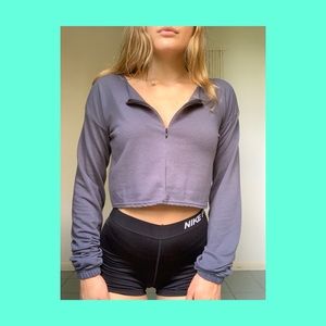 ⚙️ pretty little thing crop top ⚙️